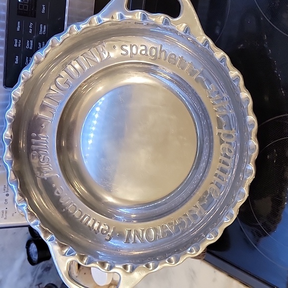 Lenox Butler Pantry Pasta Serving Bowl - Picture 1 of 6